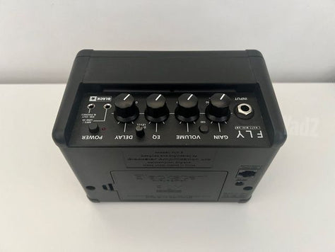 מגבר גיטרה Blackstar