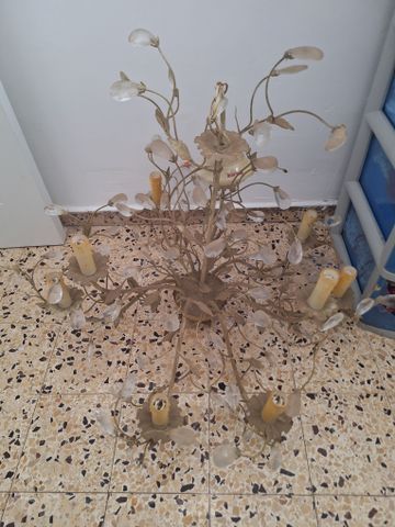 שנדליר וינטאז' KARE