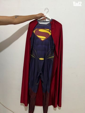 תחפושת סופרמן