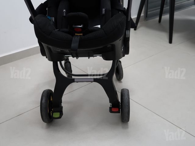 עגלת דונה