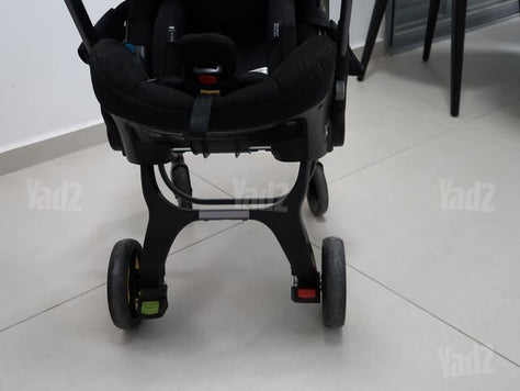 עגלת דונה