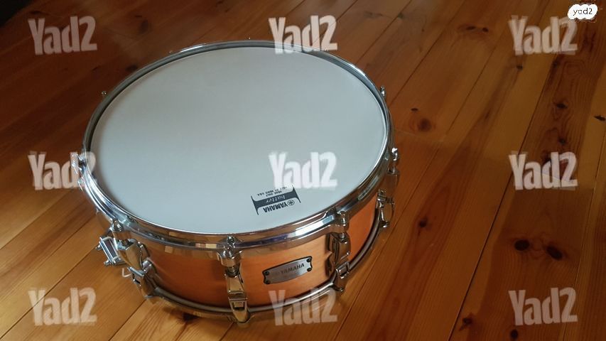 Yamaha 14"x06" Hybrid Snare VN