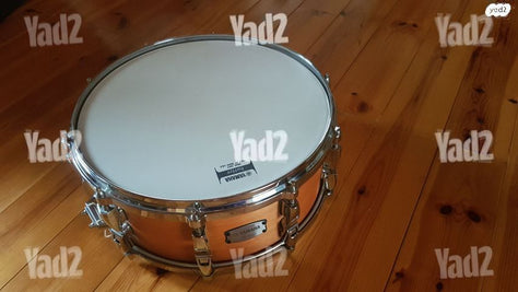 Yamaha 14"x06" Hybrid Snare VN
