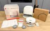 ‏שואב שוטף Roborock QRevo