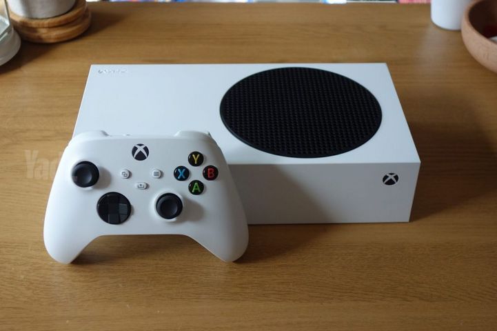 Xbox series s