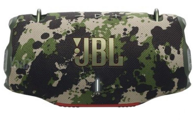JBLExtrim 4