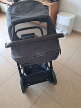 מאוד נוחה  inglesina aptica