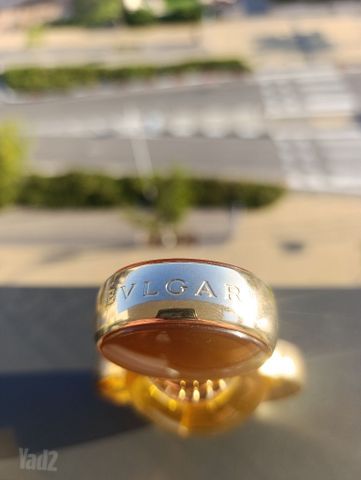 Bvlgari goldea