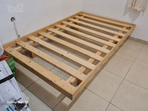 מיטה וחצי