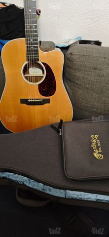 Martin DC13E