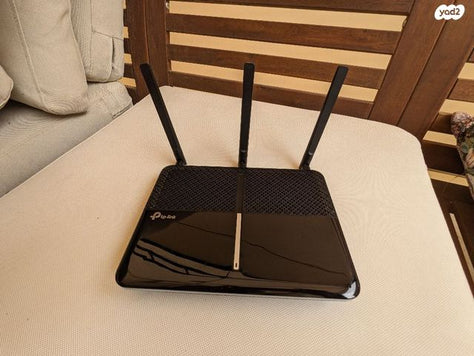 מודם TP-Link Archer VR600 V3
