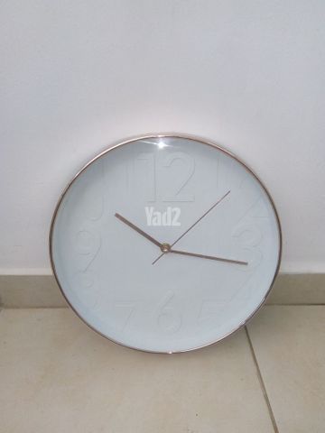 שעון קיר