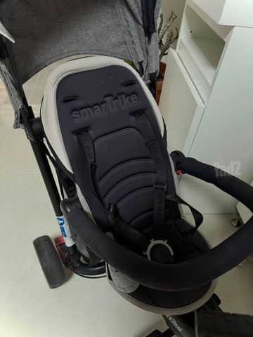 תלת אופן מתקפל