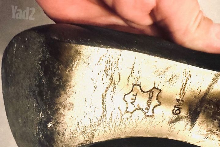 נעלי עקב