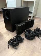 מערכת Bose Acoustimass 10 5.1