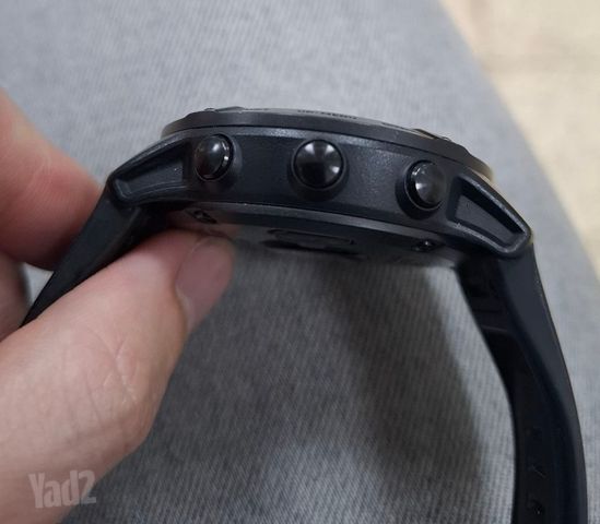 Garmin Fenix 6X Pro 51mm