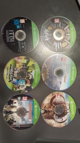 אקס בוקס 1, Xbox one s