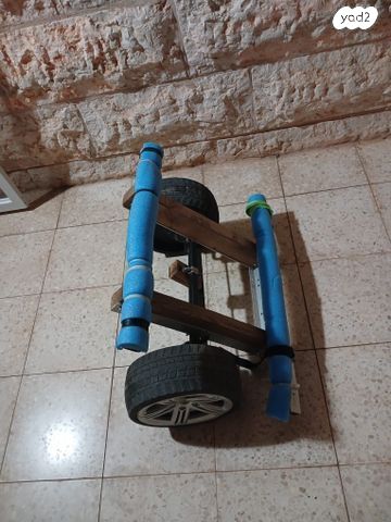 קיאק פדלים +  ...