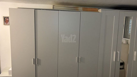 ארון במצב חדש