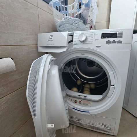 מייבש כביסה  Electrolux