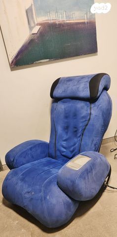 כורסת עיסוי iJoy-200