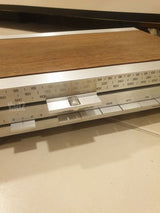 רסיבר b& o תקין