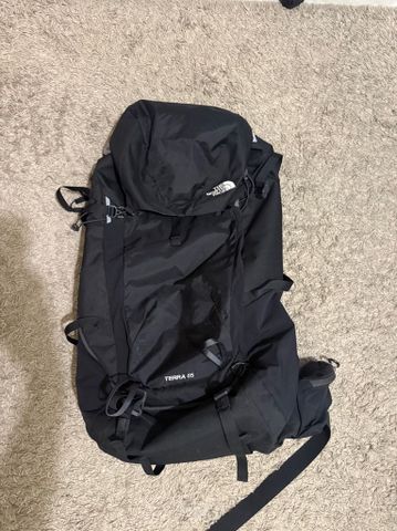 מוצ׳ילה 65 ליטר north face
