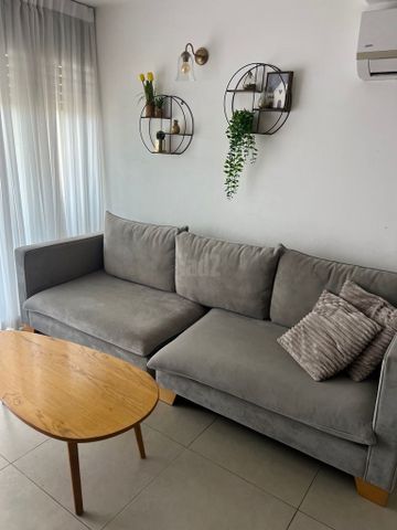 ספה 2.70 מצב מעולה