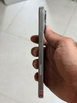 iPhone 16 Pro Max 1TB - Silver
