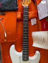 Fender Strat Vintage II 61