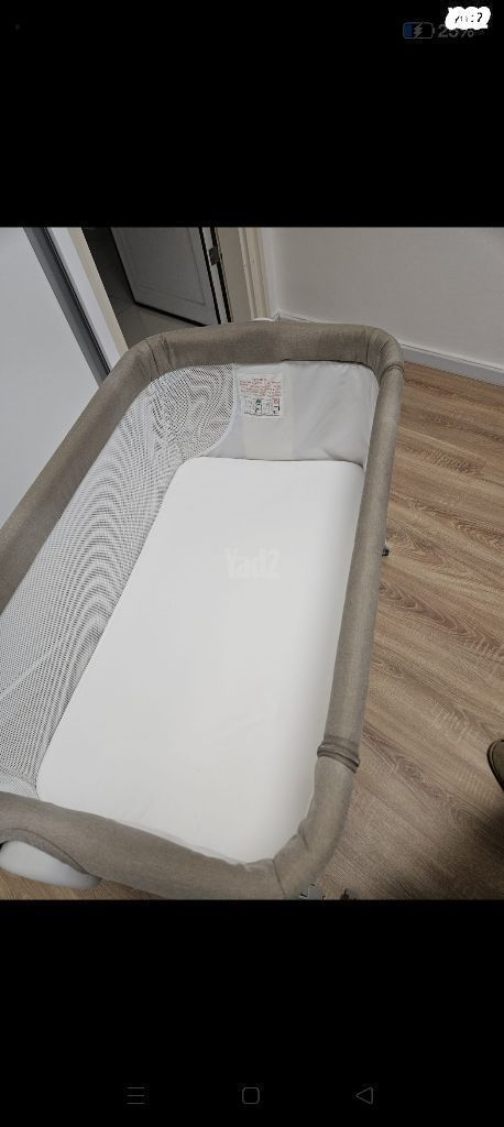 עריסה Minigo Air