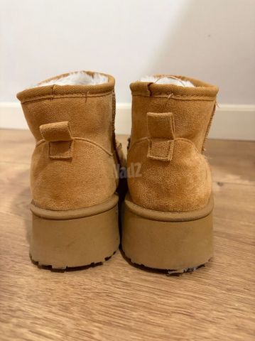 נעליי האג