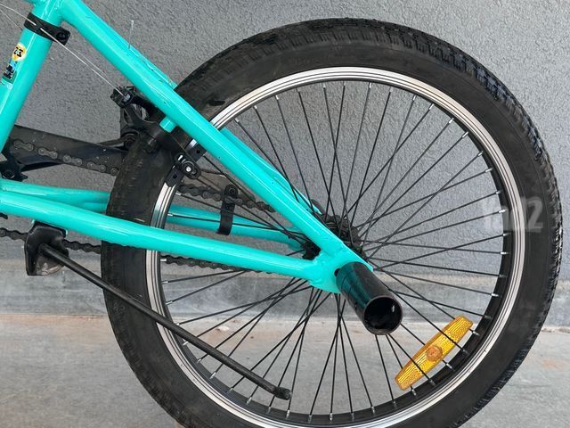 אופני bmx