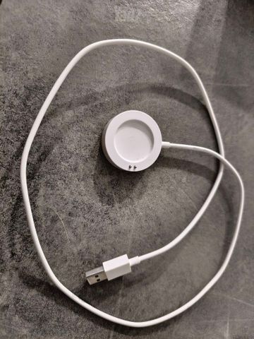 Xiaomi watch 2 pro