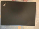 Thinkpad x13 i7 10 16G 512Gb
