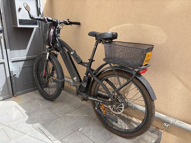 Cortez city 27.5 קורטז סיטי