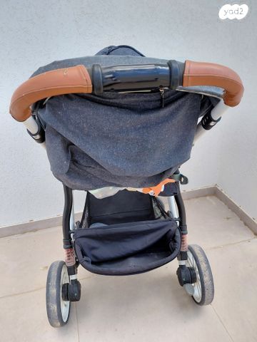 עגלת תינוק