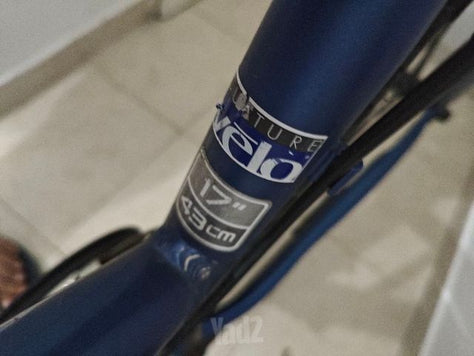 Trek fx1