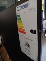TV Samsung 55" QLED QE55Q60CAU