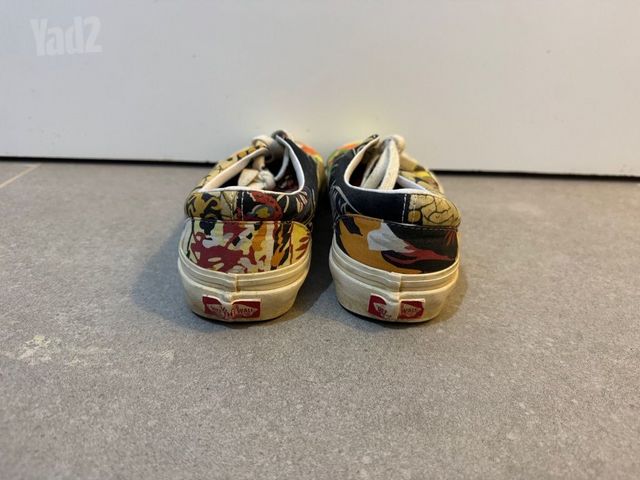Vans Era 95 DX Anahmfcty 37