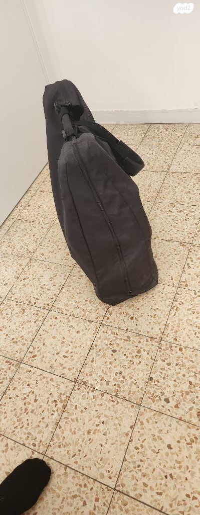 עגלה לתינוק בסגנון YOYO.
