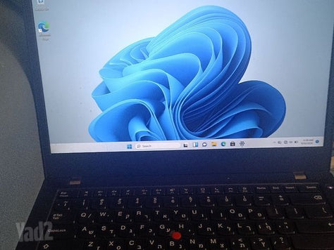 לפטופ Lenovo Thinkpad