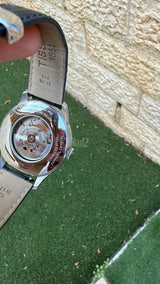 Tissot Chemin des Tourelles