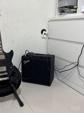 ‏גיטרה חשמלית Epiphone