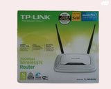 ראוטר TP-LINK