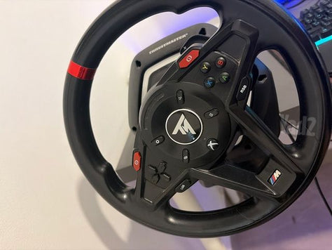 Thrustmaster t128