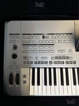 טירוס 5 קצר TYROS 5