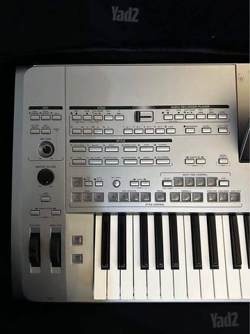 טירוס 5 קצר TYROS 5
