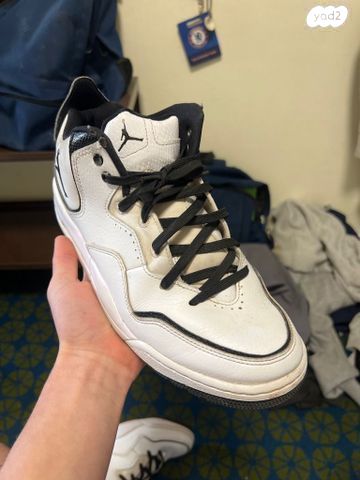 נעלי ג׳ורדן (air jorden)