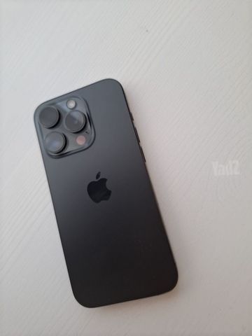 Iphone 15  PRO
